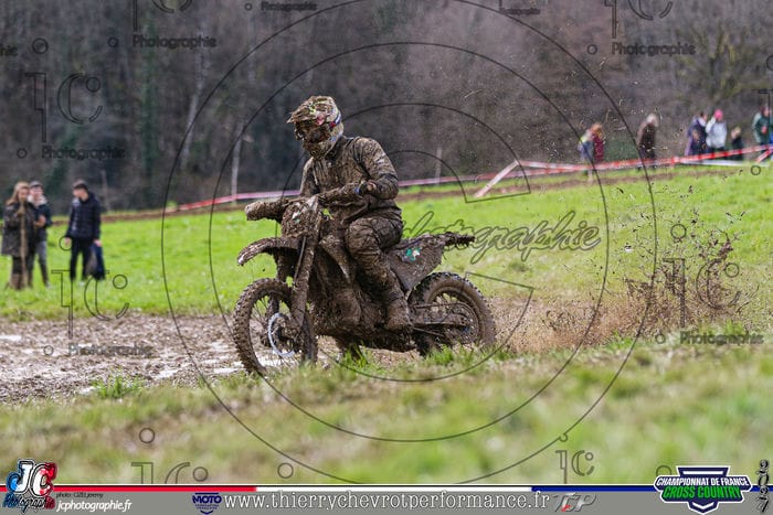 CFCC-2 DUSSAC motos 2024